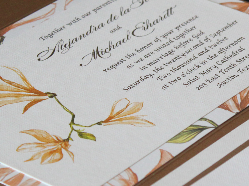 antique-gold-custom-invitation