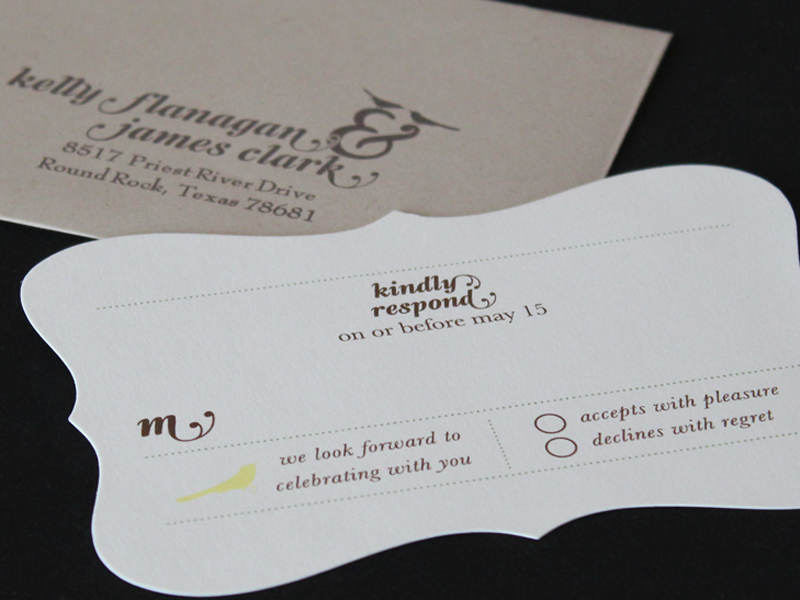 die-cut-response-card