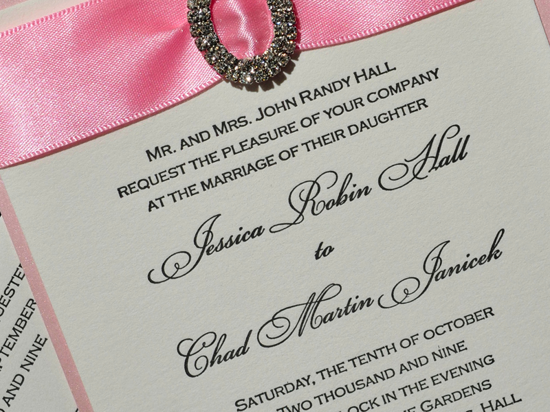 letterpress-invitation-with-rhinestone-buckle