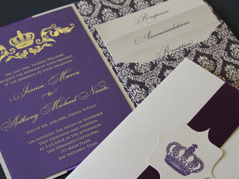 gold-foil-on-purple-with-custom-printed-pocket