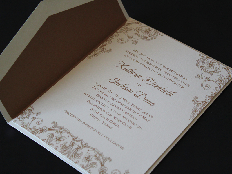 Invitations – Wedding Invitations Austin and The Hill Country